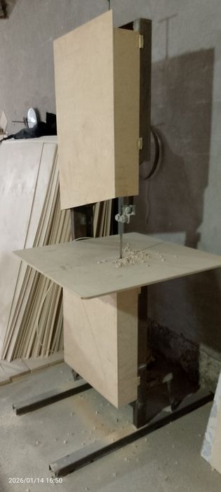 Лентали арра сотилади лобзик