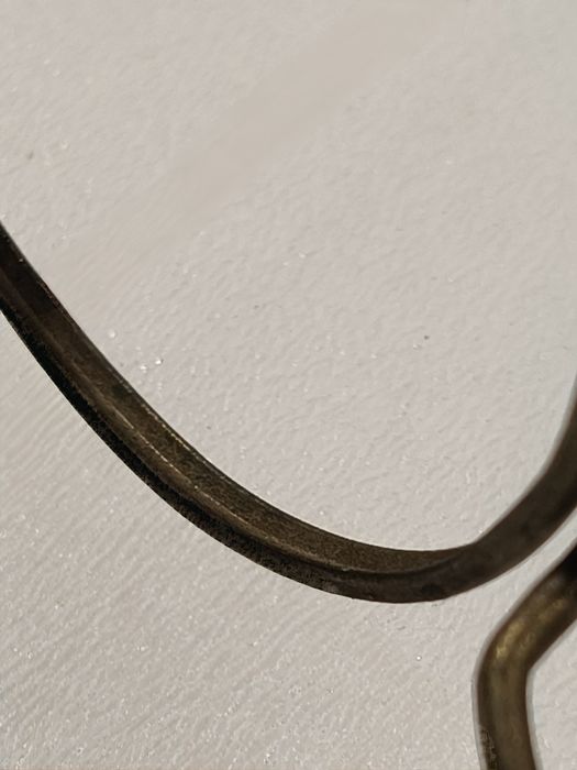 rame ochelari vintage perioada interbelica