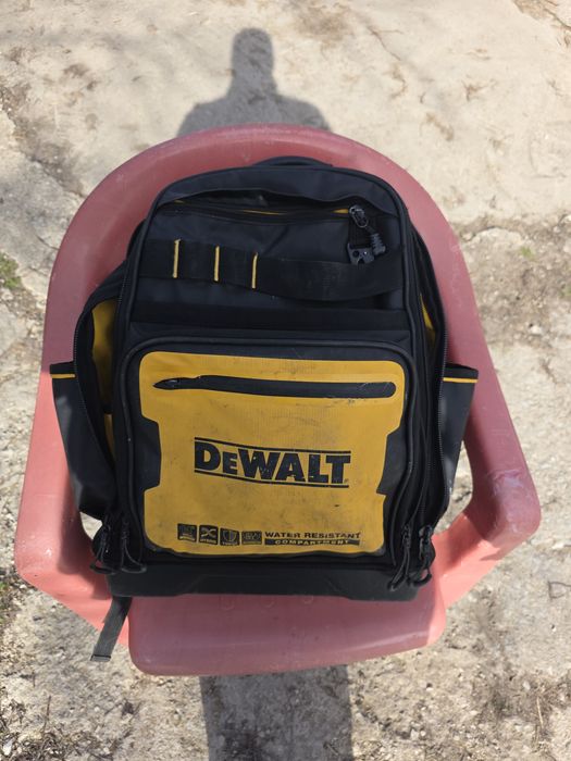 Работна раница dewalt