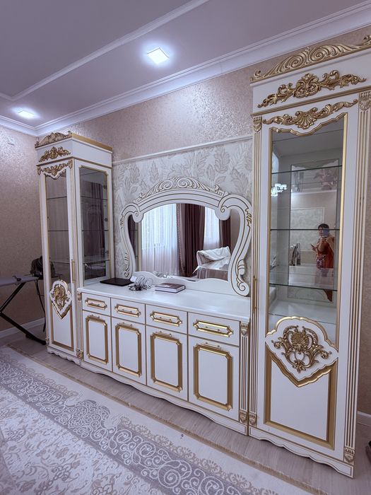 Горка в хорошом состояний