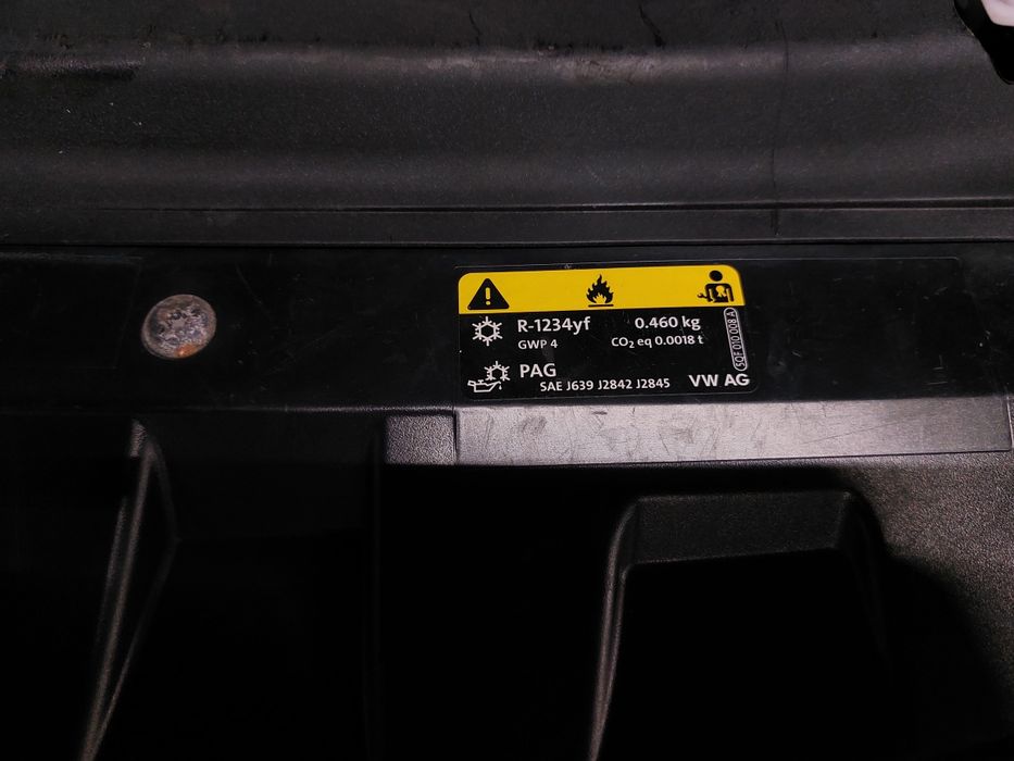 Completare aer conditionat auto