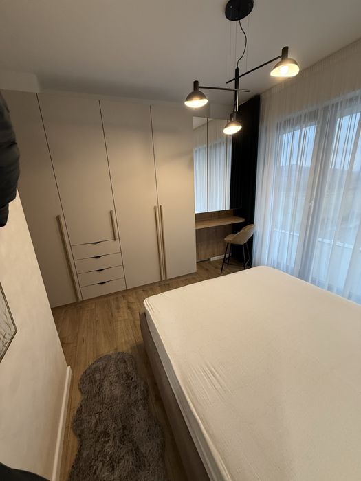 Aparatament 2 camere Avram Iancu Vivo Bmw