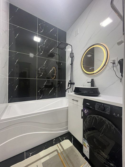 Квартира продаётся Чиланзар 8 квартал 2в3/2/4 меб тех Малика гостиница