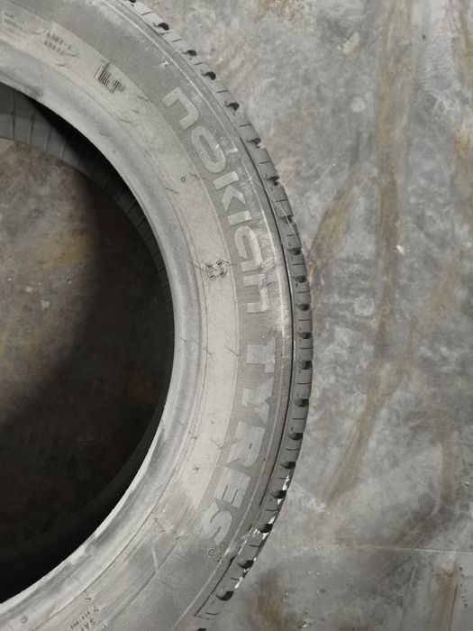 Продам шины летние