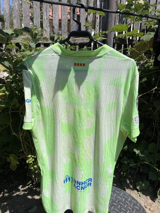 Tricou barcelona