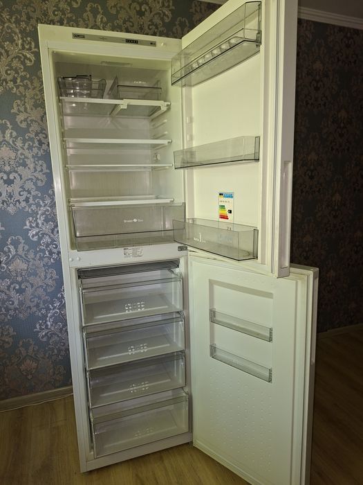Атлант холодильник