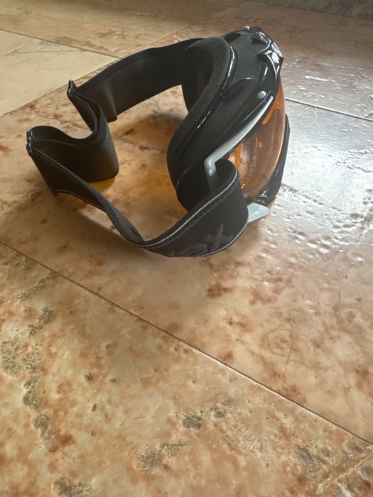 Очила за ски Uvex мъжки