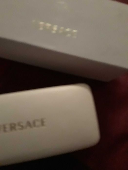 Vand Ochelari Versace Originali