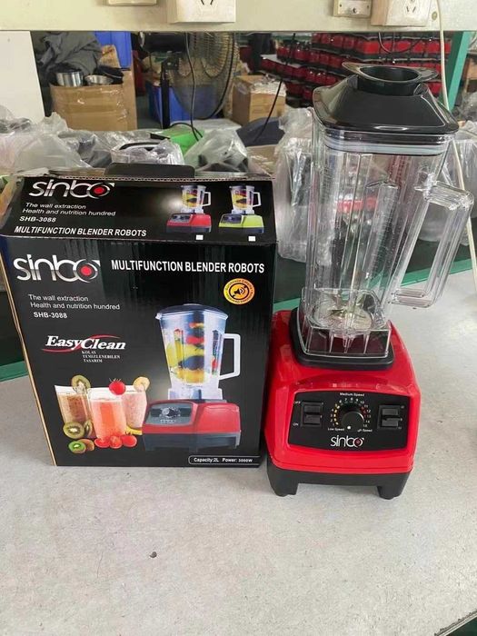 Професионален блендер