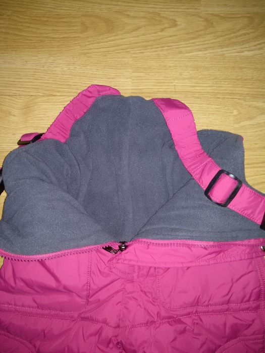 Комбинезон на рост до 104 см