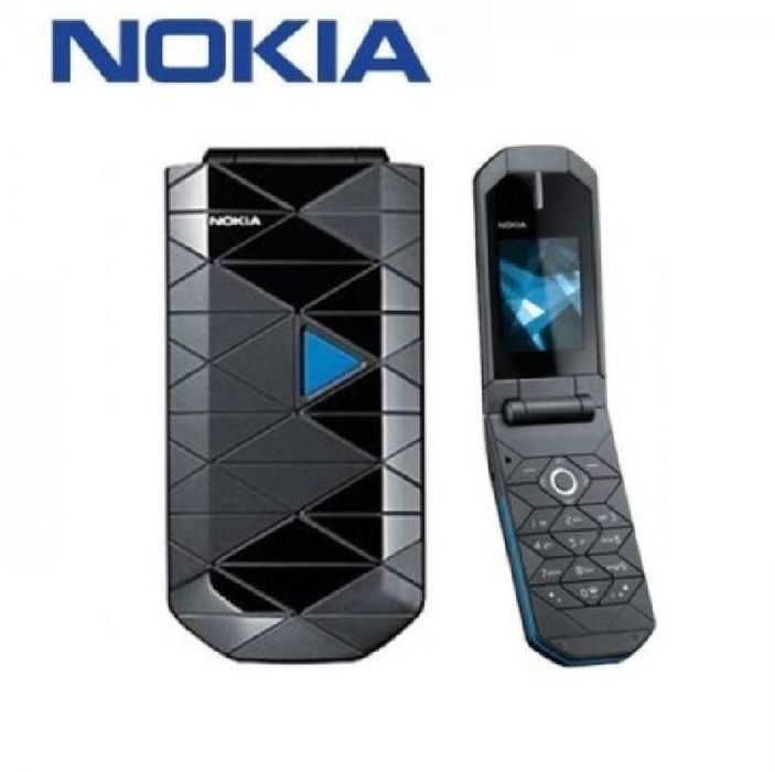 Nokia 7070 Hong Kong