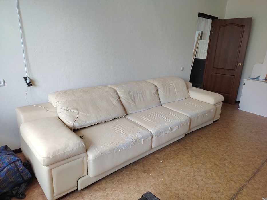Продам мягкий уголок, 30000