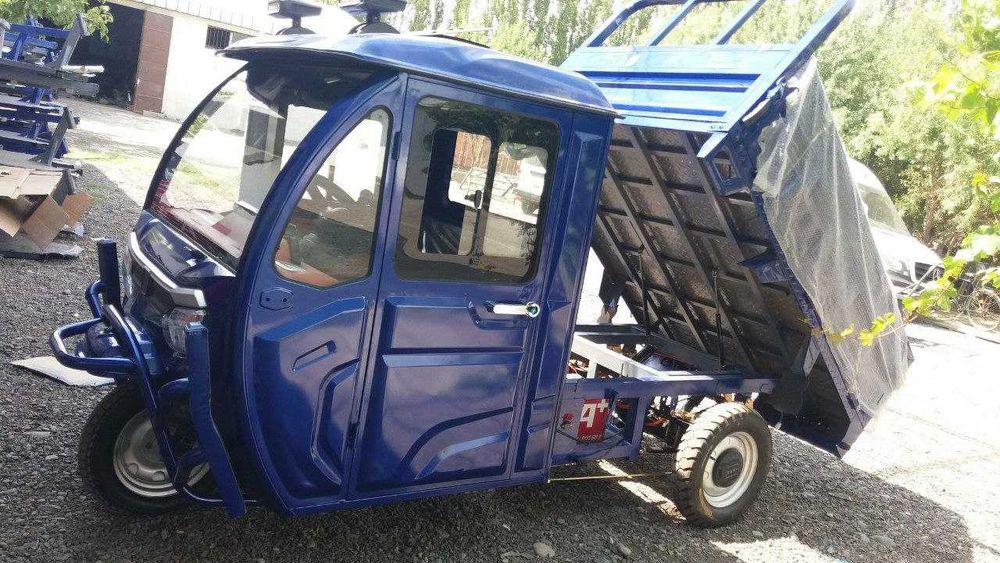 Motoroller elektro skuterlar biznes uchun ham hamkorlikka chorlimiz