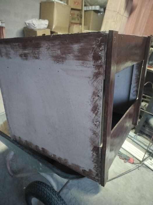 Клетки для животных