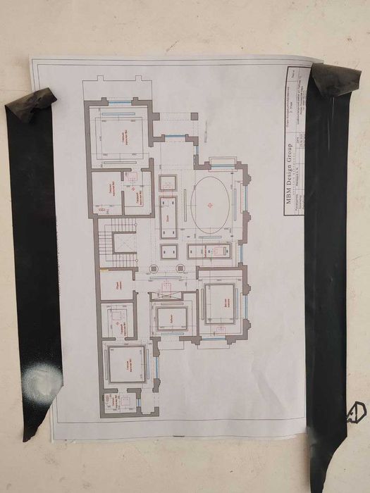 ул.Аккурган Евродом-коробка 4-уровня 6-сот 8-комн 1300 м² в махалле