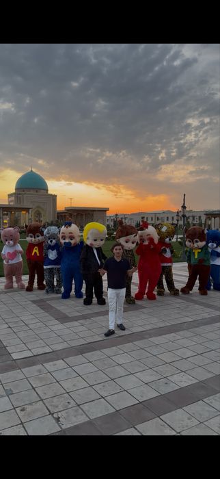 Ayiqlar sotiladi optom