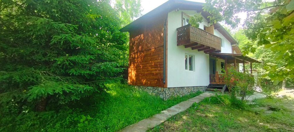 Vând casă și teren Breaza, Prahova