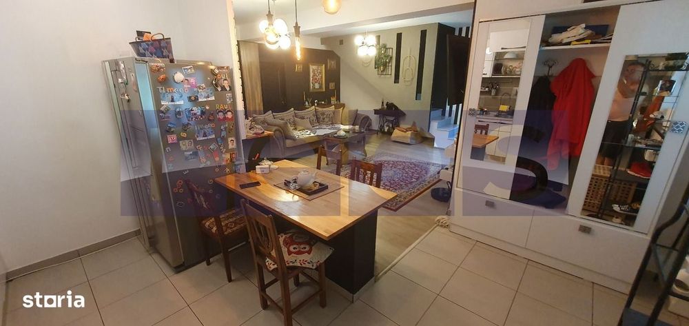 Vanzare Casa Individuala  P+E+M Dristor