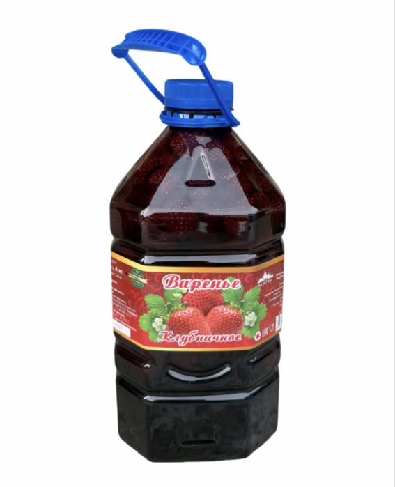 Варенье варенье