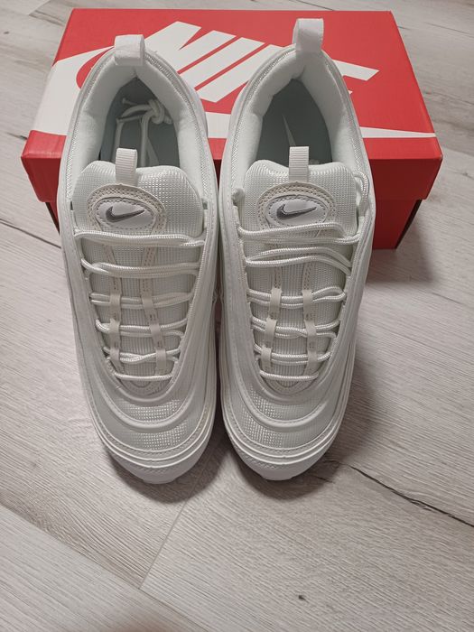 Nike Air Max 97 'White'