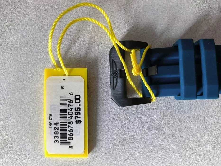 НОВ часовник INVICTA Pro Diver Chronograph