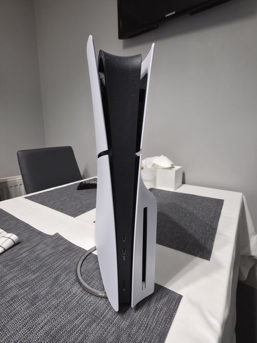 Vand ps5 slim Edition