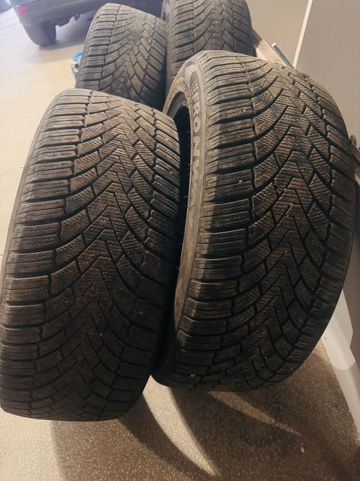 Зимни гуми 19 цола, 255/45