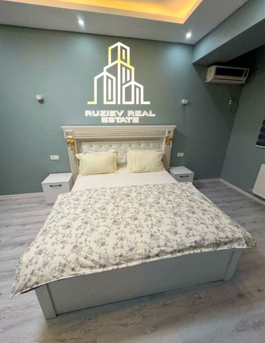 Сдается 1х комнатная квартира