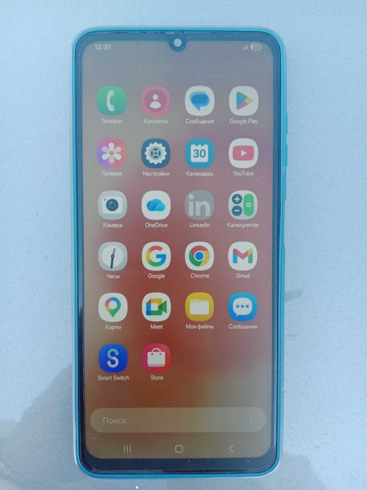 Продам телефон Samsung A06