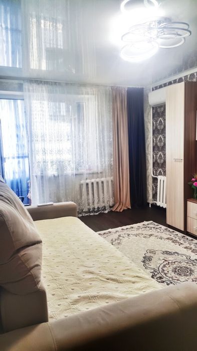 Продам 2-х комнатную квартиру