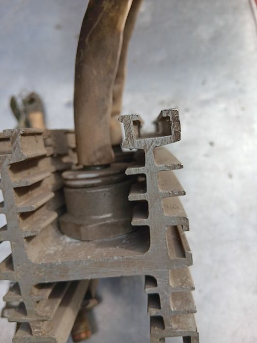 Diode, punte redresoare