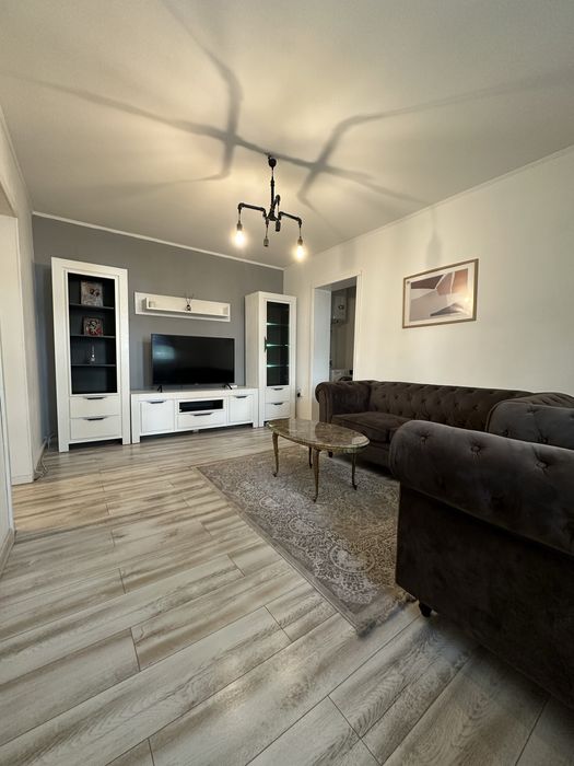 Regim hotelier Apartament 3 Camere – Zona Parcul Pușkin