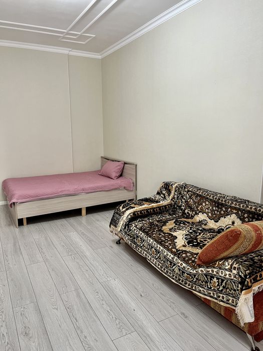 Квартира 1 комн в Астане