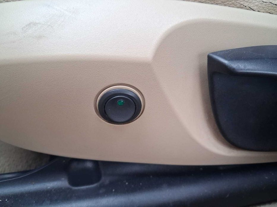 Vand BMW E90 318D M47 2006