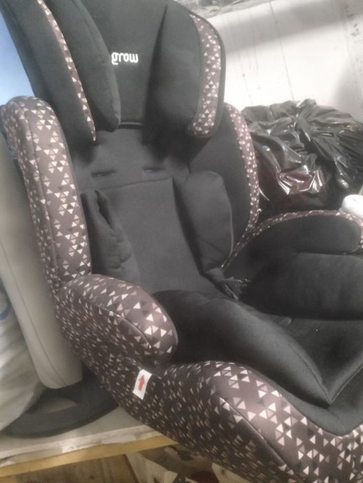 Scaun protecție copil