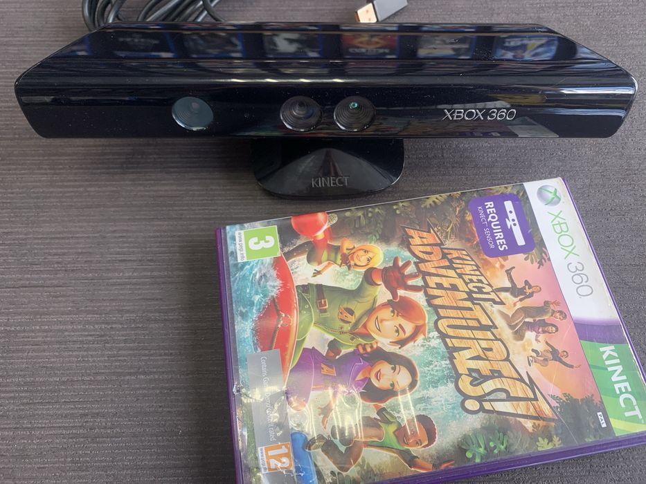 Кинект за Xbox 360 kinect
