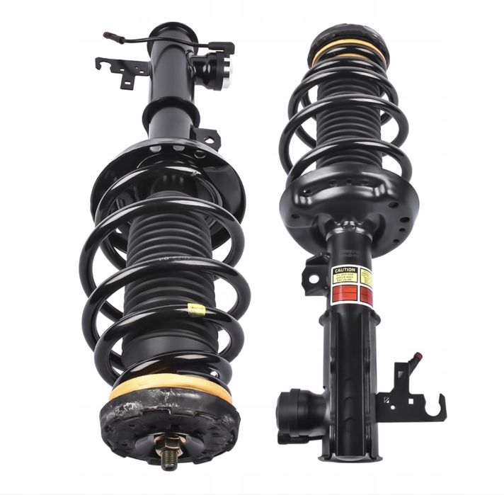 Eл амортисьори Опел Инсигния 2008-2016 Opel Insignia A el absorber