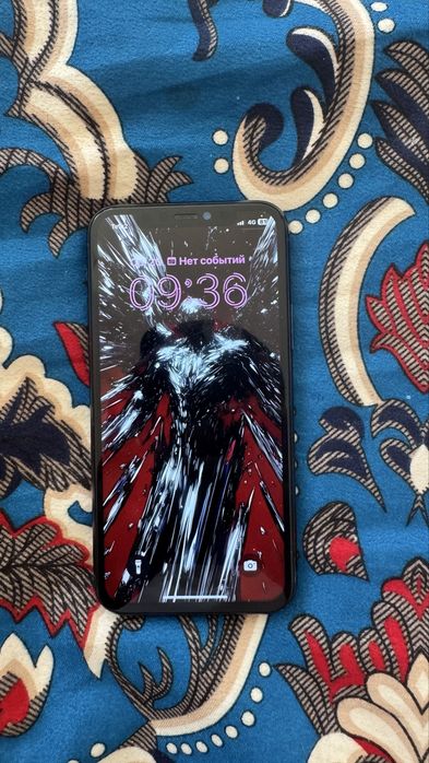 iPhone 11 pro, 256gb