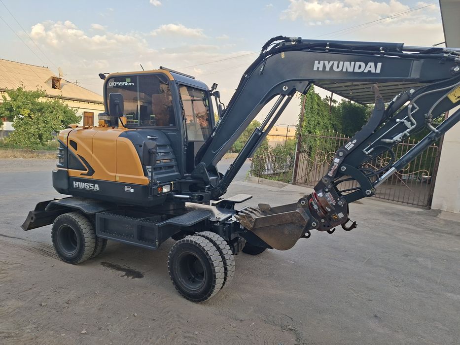 Hyundai65 2023yil