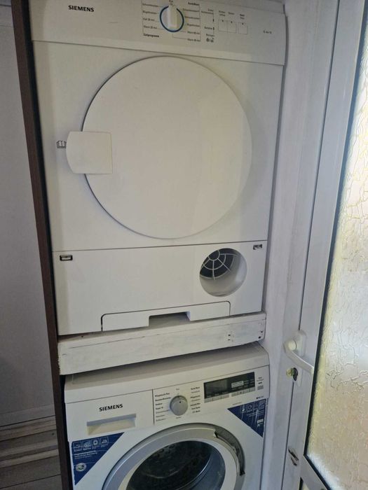 Дава се под наем Тристаен апартамент в Димитровград - 58 кв.м за 199.41 € - Снимка #9