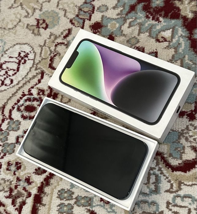 Iphone 14 128 без ремонта