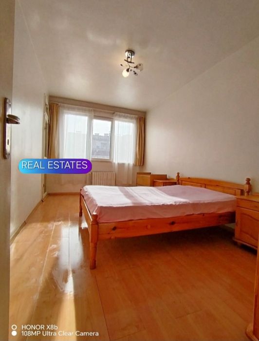 Дава се под наем Двустаен апартамент в София, Борово - 70 кв.м за 382.5 € - Снимка #3