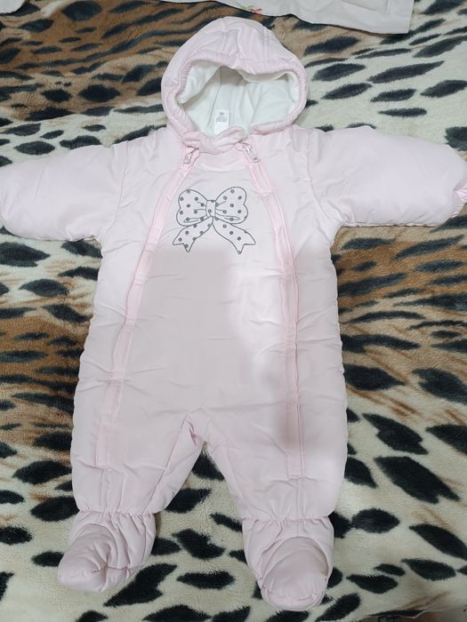 Одежда на малышку