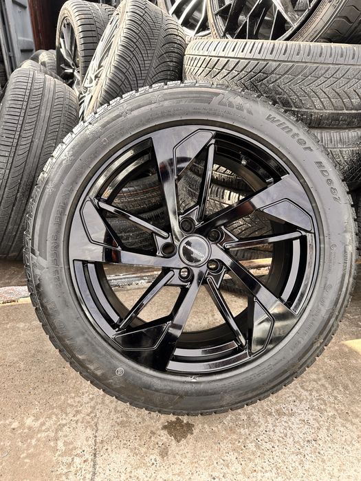 Treker diska balon R18