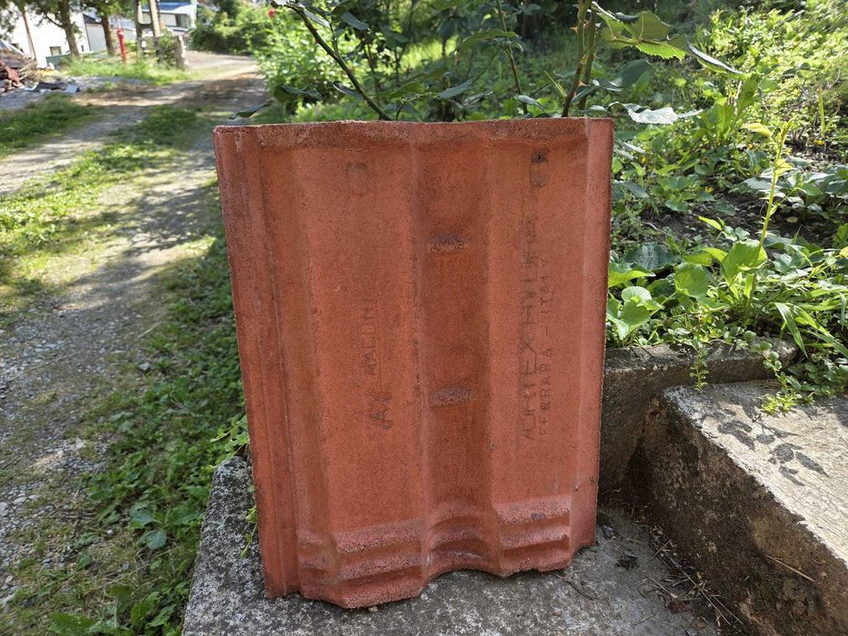 Țiglă de beton Macon