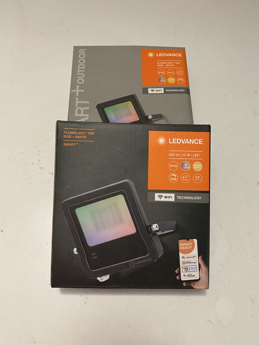 Proiector Ledwance exterior