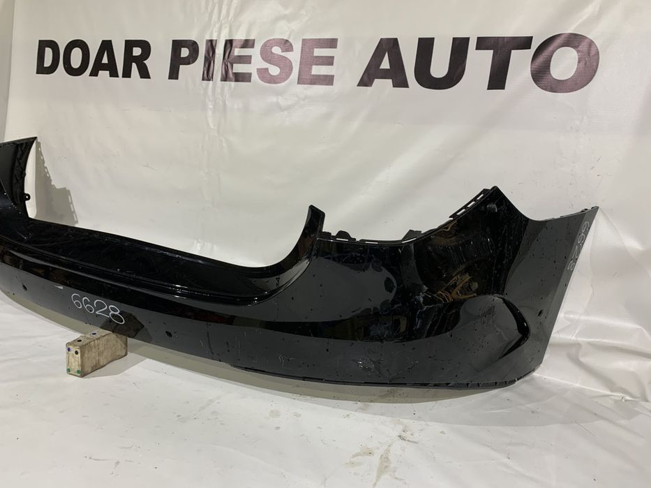 Bara spate Mercedes EQE AMG, 2021, 2022, 2023, 2024, cod origine OE A2958857301.