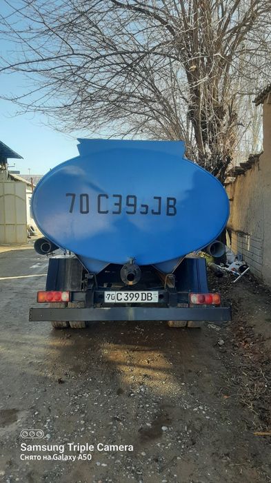 Isuzu vadavaz zil gazil