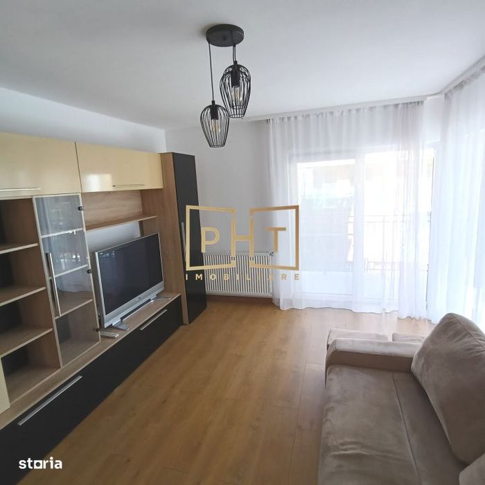 Apartament de vanzare cu 2 camere, 56,3 mp, zona Porii! — fotografia 2