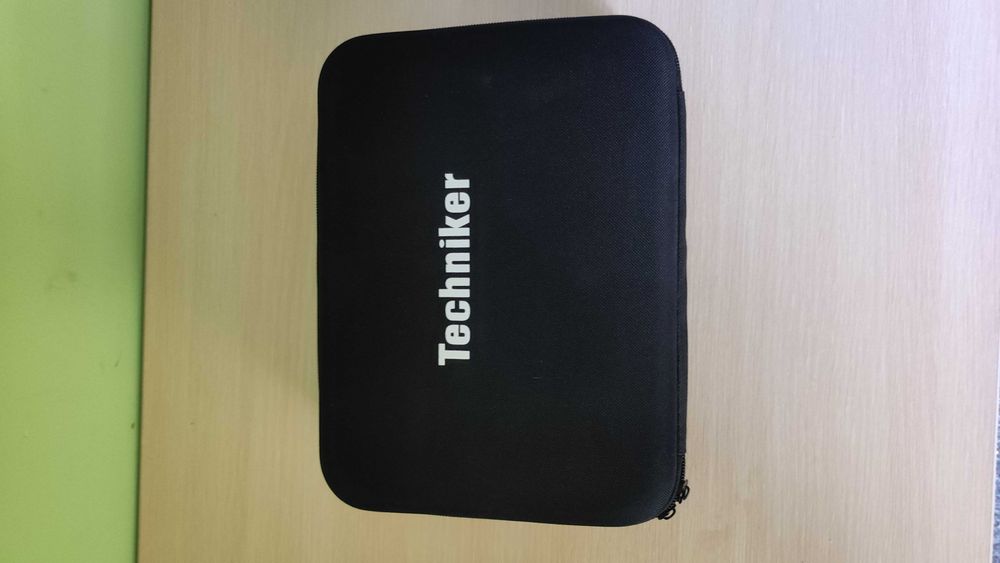 Масажорен пистолет